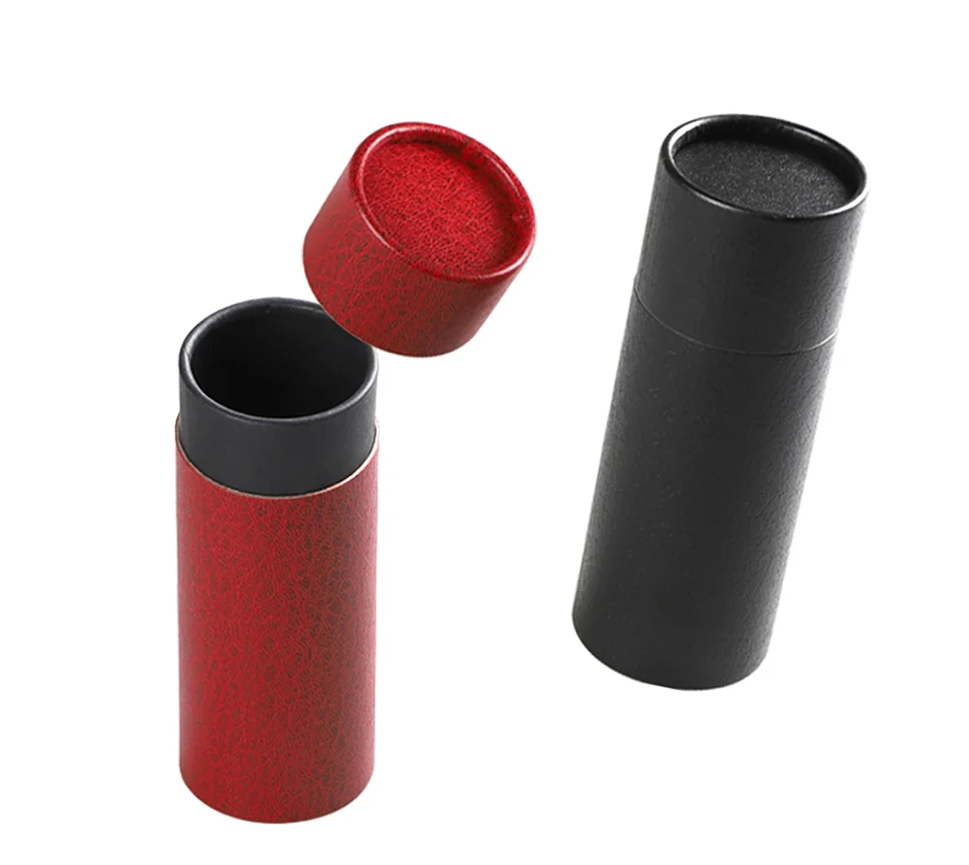 Tube box